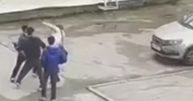 Daha bir azərbaycanlı ailə Rusiyadan deportasiya edildi