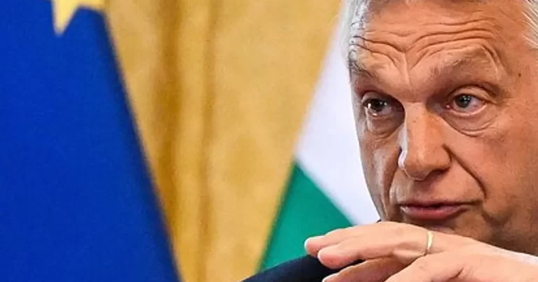 Orban Zelenskini “ağıllı olmağa” dəvət edib