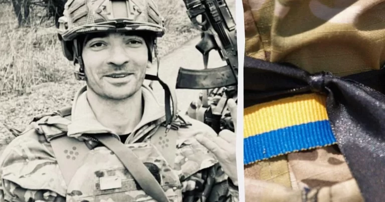 Zelenski 110-cu ayrı-ayrı mexanikləşdirilmiş briqadanın komandiri Zaxareviçin ölümündən danışıb.