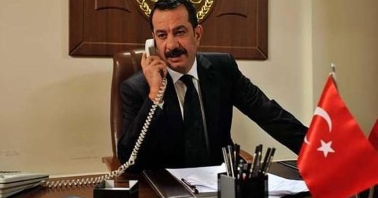 Tanınmış türkiyəli aktyor vəfat etdi – FOTO Tanınmış türkiyəli aktyor vəfat etdi – FOTO