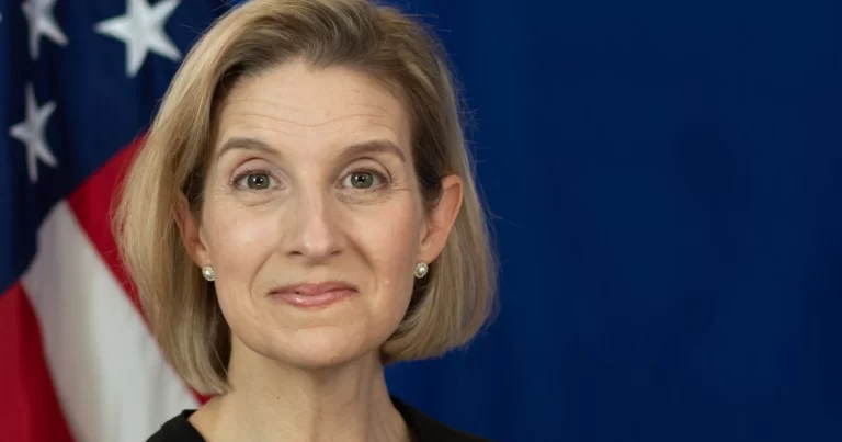 ABŞ-nin Azərbaycandakı yeni müvəqqəti işlər vəkilinin diplomatik DOSYESİ