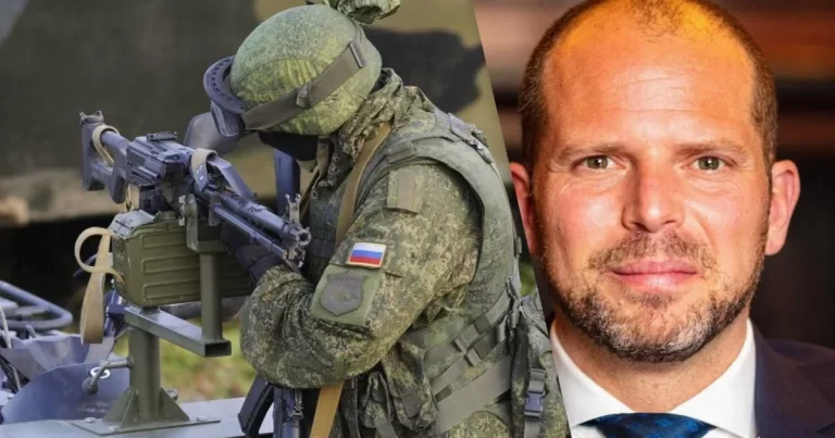 Belçika müdafiə naziri: Rusiya NATO-ya qarşı “yaşıl adamlar” ssenarisi ilə hücum edə bilər