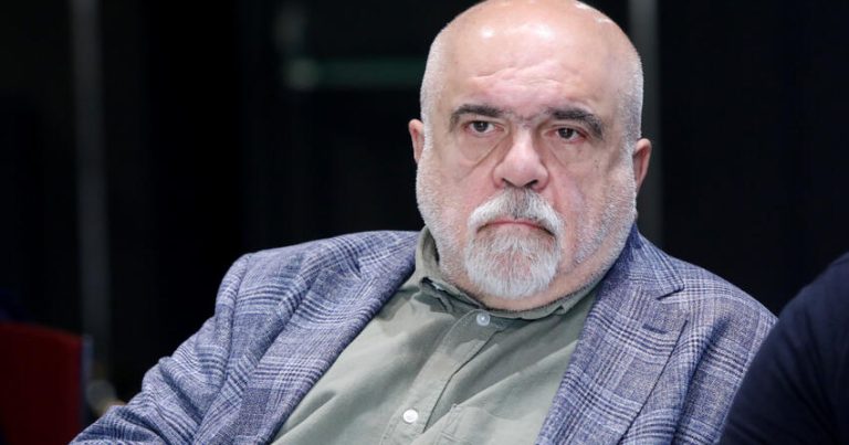 İskəndəryan ETİRAF ETDİ: “Azərbaycanın Zəngəzura hücumu…