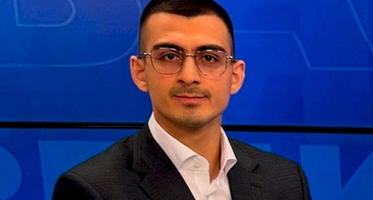 Diaspor rəhbərinin oğlu məhkəmə qarşısına çıxarıldı – Həbsi gözlənilir