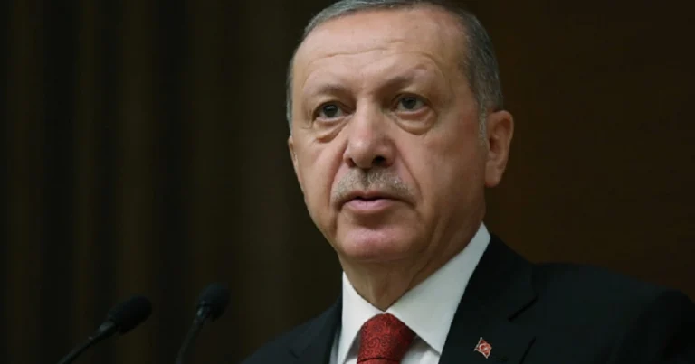 Ərdoğan: “Zəngəzur dəhlizi marşrutu üzrə dəmir yolu regional ticarəti artıracaq”