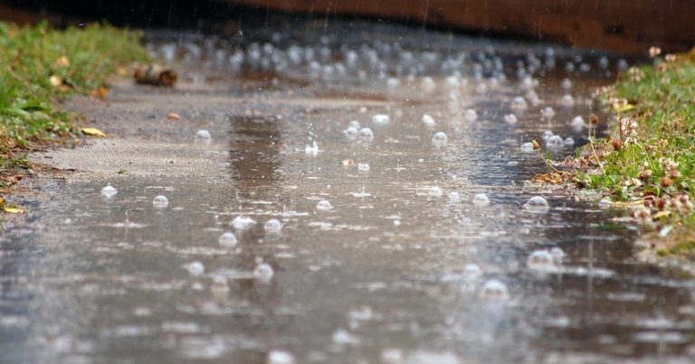 Yağış yağıb, külək güclənib – FAKTİKİ HAVA