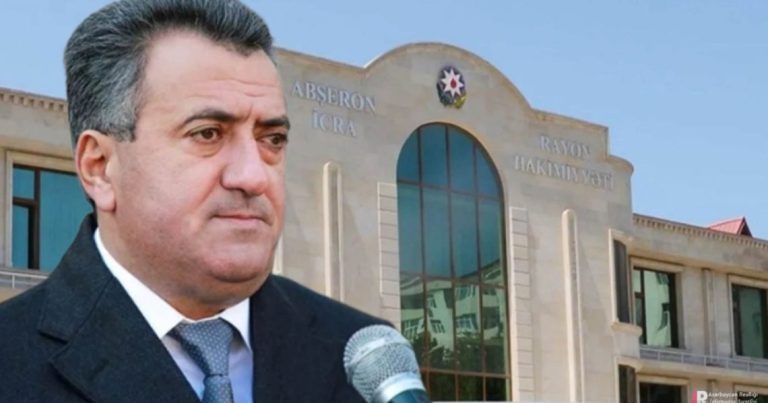 Abdin Fərzəliyevin yol əməliyyatı – 5 milyonluq tender və bərbad yollar