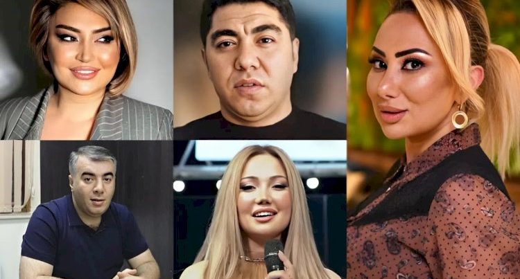 Şou aləmini silkələyən həbslər – Məşhurların cinayət gündəliyi