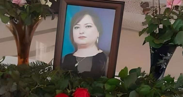 Qətlə yetirilən qadının 4 gün əvvəl dedikləri: İkinci balta zərbəsindən sonra…