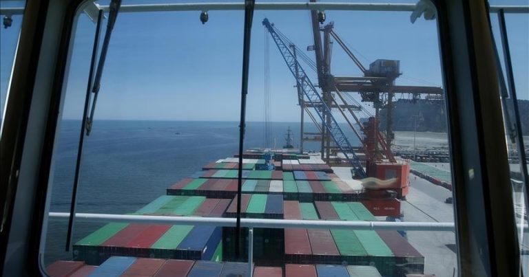 ABŞ-da kömür daşıyan yük gəmisində partlayış baş verib