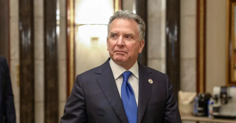 Uitkoff: “Ukraynada artıq atəşkəsə ehtiyac yoxdur”