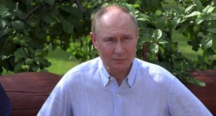 Putində dəhşətli xəstəlik əlamətləri: FTX hərəkətə keçdi