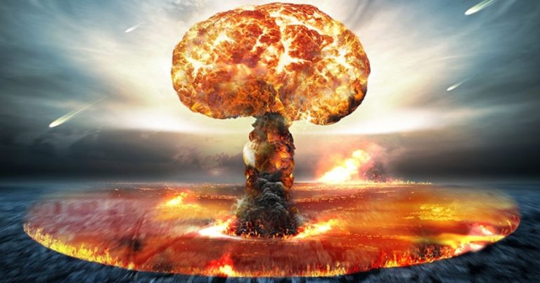 Dünya nüvə uçurumunun astanasında: Kimdə neçə bomba var və savaş başlasa nələr olacaq?