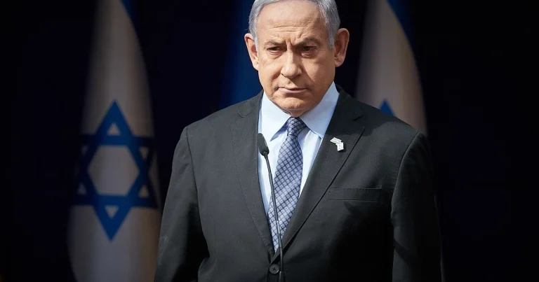 Netanyahu: “İsrail HƏMAS və “İran oxu”na qarşı əməliyyatı başa çatdırmaq üzrədir”