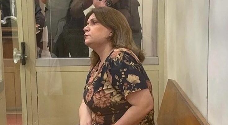 İlhamə Elşadqızı ilə bağlı qərar verildi