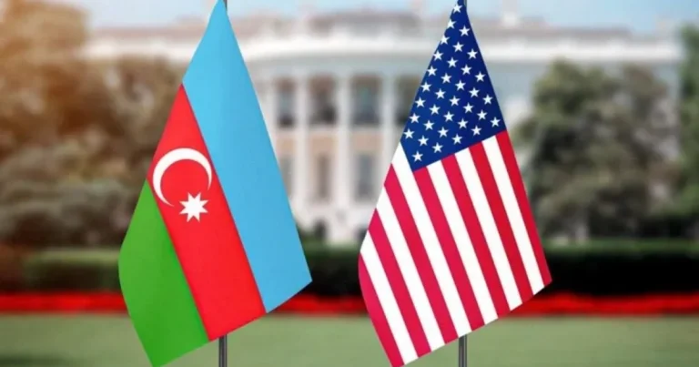 Azərbaycan və ABŞ Çərçivə Sazişi imzalaya bilərlər