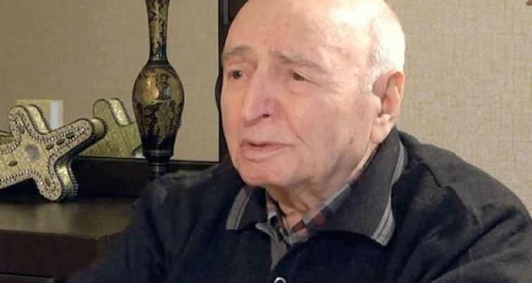 Yazıçı Vidadi Babanlı VƏFAT ETDİ