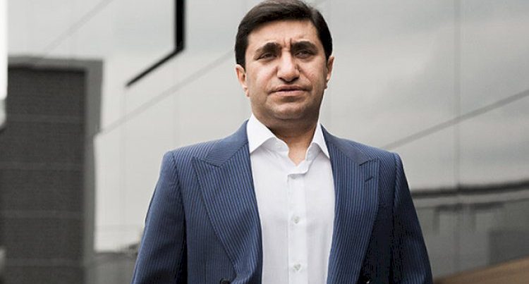 Azərbaycandan Qod Nisanovun oğlunun toyuna bu müğənnilər gedəcək