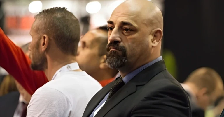 Azərbaycanda federasiya prezidentinin oğlu VƏFAT ETDİ