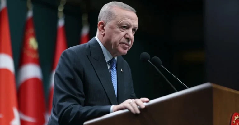 Ərdoğan: “Türkiyə, Azərbaycan və Ermənistan arasında əməkdaşlıq yeni mərhələyə keçəcək”