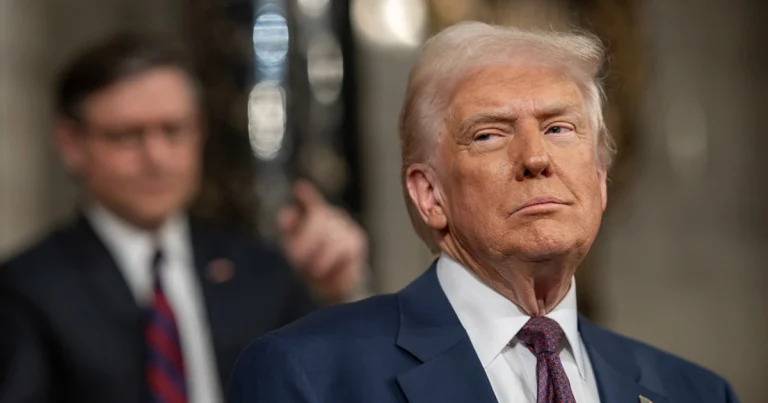 Tramp Putinlə sammitöncəsi qeyri-adi açıqlama verdi