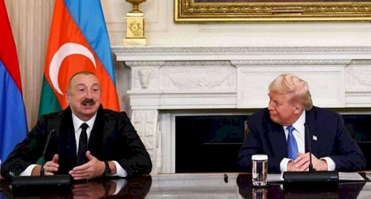 Sənəd yayıldı: Azərbaycan Zəngəzur dəhlizinə ortaqdır