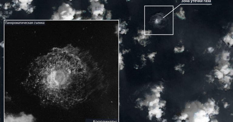 Almaniya “Şimal axınları”nın partladılması ilə bağlı yeni detallar açıqladı