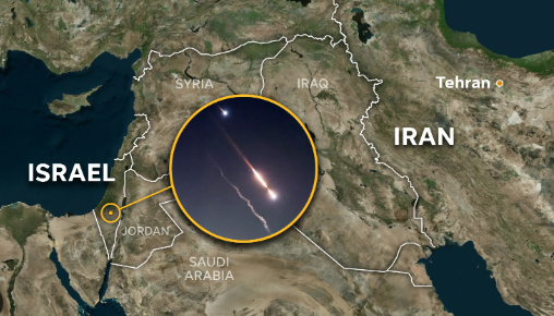 Qonşu ölkədə “hazır ol” əmri verildi, hədəf dəyişdi