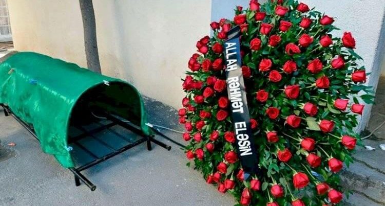 Azərbaycanda məşhur professor vəfat etdi – FOTO