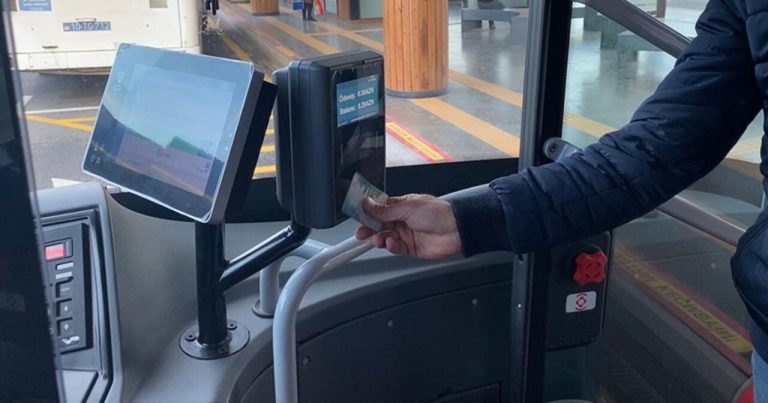 Gediş haqqı 1 manat olacaq?