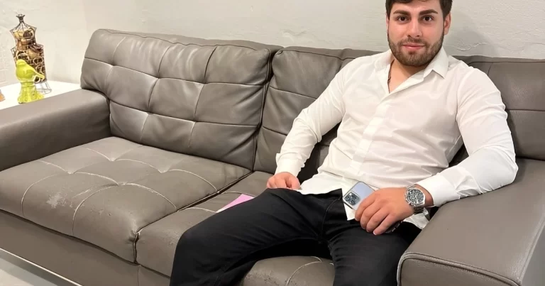 Vətən müharibəsi iştirakçısı Kanadada vəfat etdi