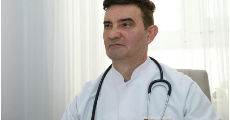 Tanınmış həkimdən 400 min tələb edirlər – FOTO