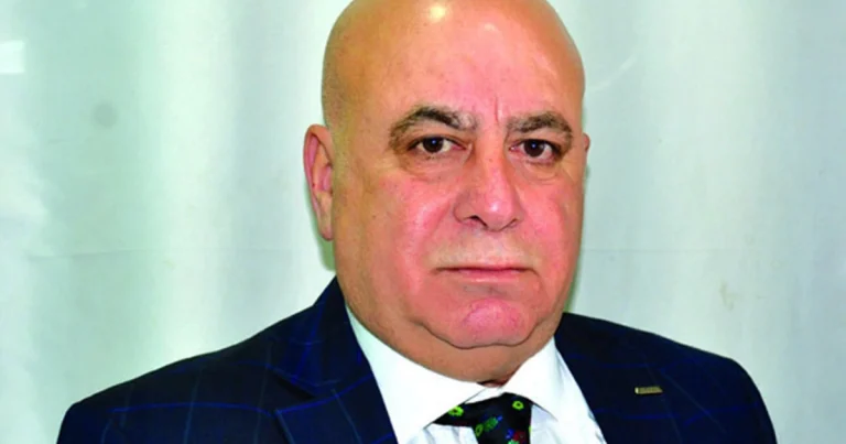 Tofiq Xanəliyevə cinayət işi açıldı