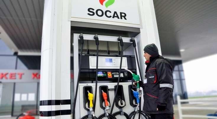 “Aİ-95” benzininin satışı dayandırılıb? – RƏSMİ