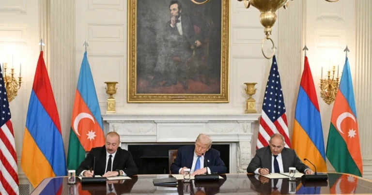 İlham Əliyevin müsahibəsi “Aktual gündəm”də: Nələr müzakirə edildi?