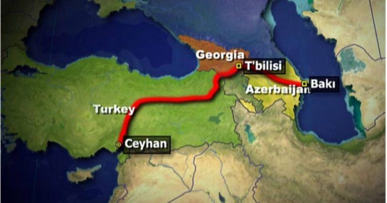 Bakıya qarşı təxribat regionu silkələdi: Xəzərdə hərəkət dayandı – İnanılmaz Rusiya detalı