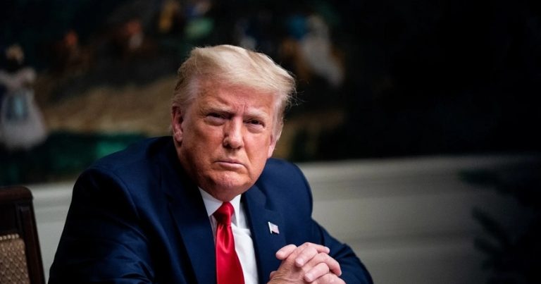 Bakının Trampdan daha bir kritik gözləntisi