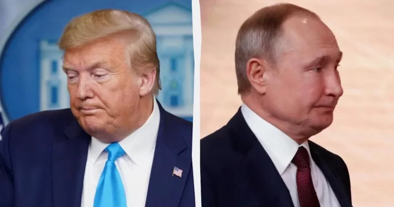 Tramp və Putin arasında görüş gələn həftənin sonuna planlaşdırılıb – Ağ Ev rəsmisi