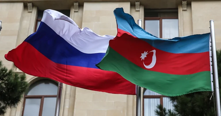 Ukraynada hədəfə alınan Azərbaycan: Kremlin təhdid siyasətinin davamı