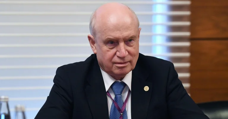 Sergey Lebedev: “MDB Ermənistanla Azərbaycan arasında sülh sazişinə ümid edir”