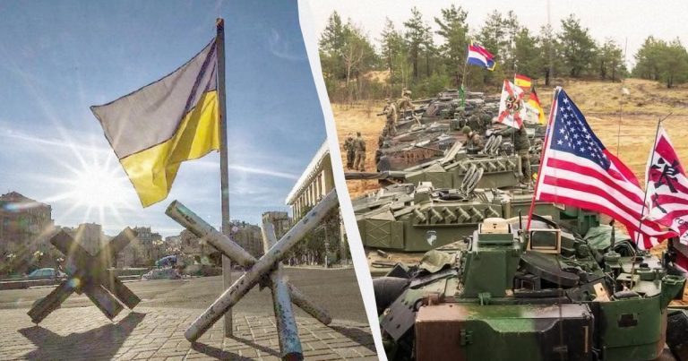 ŞOK: Qərbin “NATO tipli” planı Ukraynanı müdafiəsiz qoya bilər