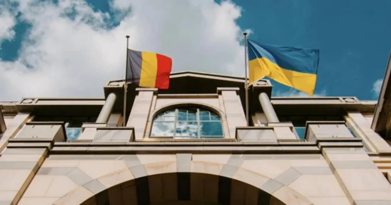 Belçika Ukraynaya 100 milyon avro ayırdı