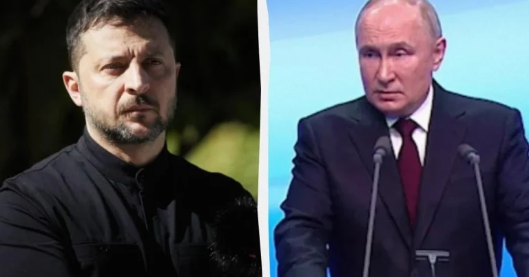 Ukrayna Radasında Zelenski və Putin görüşü ilə bağlı açıqlama