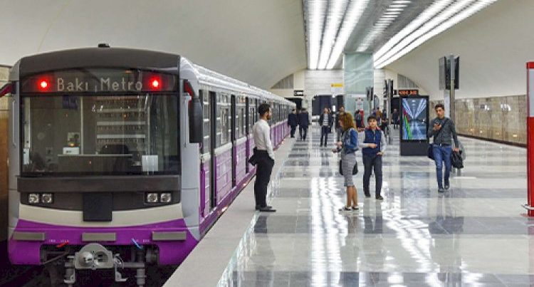 Bakı metrosunda gedişhaqqı dəyişə bilər: Aylıq, həftəlik…