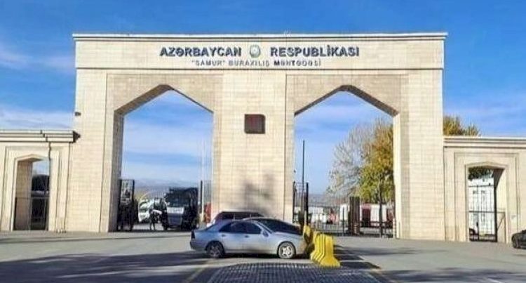 Oktyabrın 1-də quru sərhədlər açılacaq? – Açıqlama