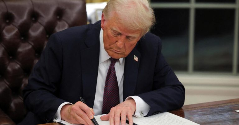 Tramp Rusiya barəsində danışdı