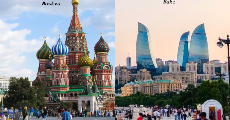 Rusiyanın Azərbaycandakı agentura şəbəkəsi haqda yeni detallar – Bu iki şəxs…