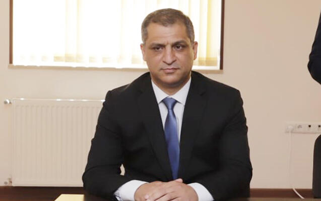 Nazir müavini işdən çıxarıldı