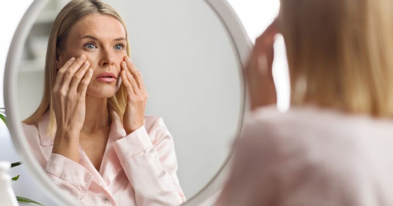 Həkim dəri döküntülərinin nəyi göstərdiyini açıqlayıb