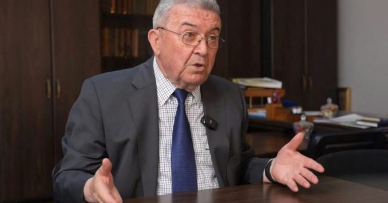 Misir Mərdanov Ermənistandakı evinə getdi və bunları gördü…